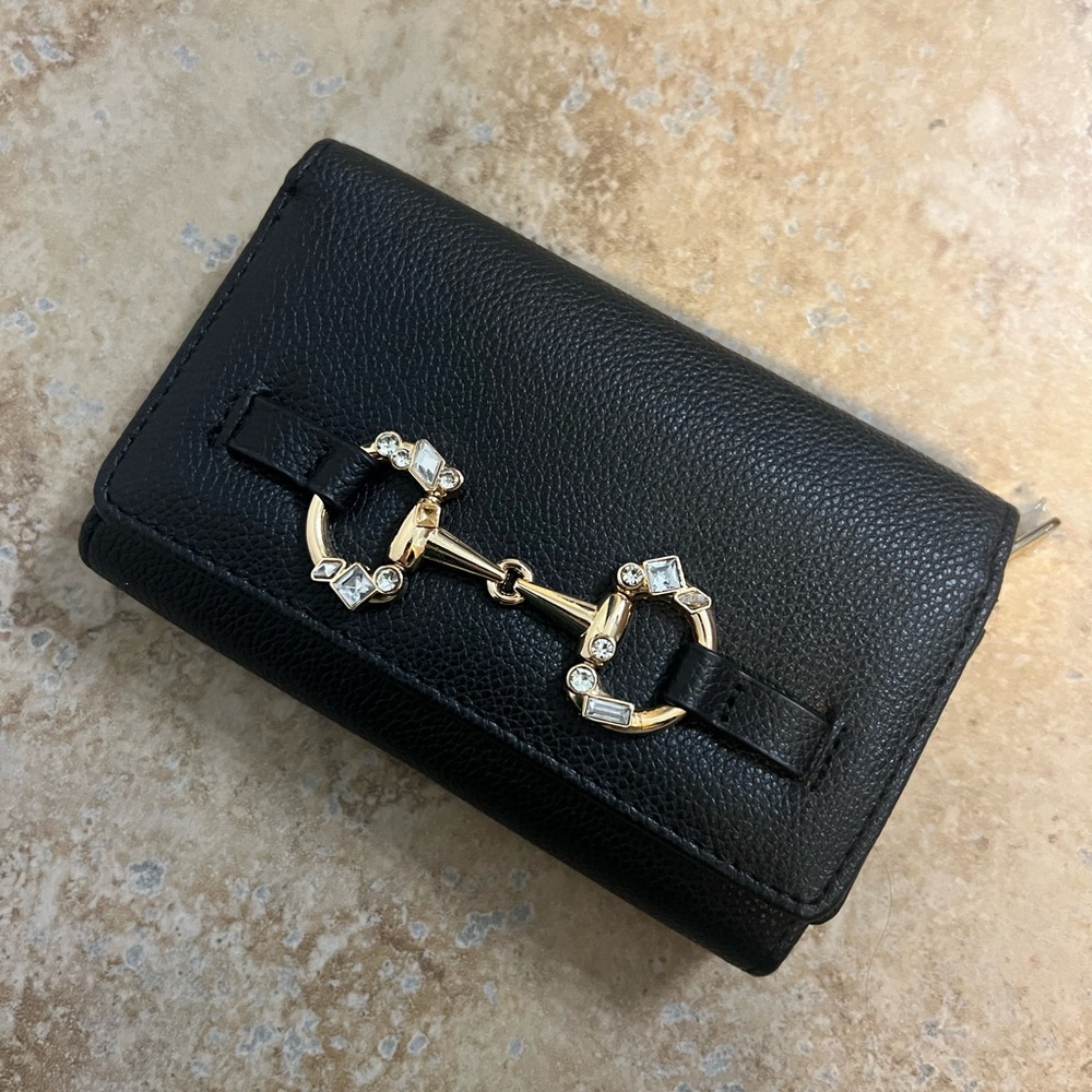 Ann Klein wallet - Picture 1 of 8